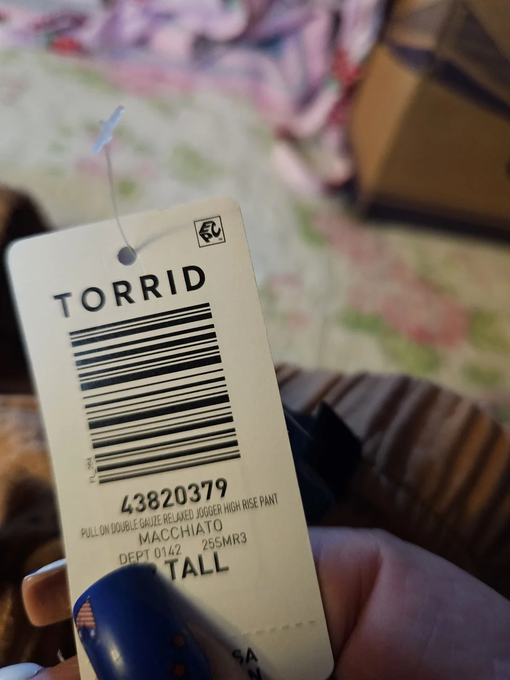 torrid comfortable drawstring
